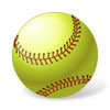 Softball Icon